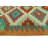 Bousson Wool Geometric Indoor Rug