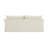Shane Linen Sofa W/2 Pillows