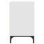 63.5cm W Manufactured Wood Bedside Table