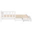 Rohaan Solid Wood Daybed with Trundle-778578356-778578378