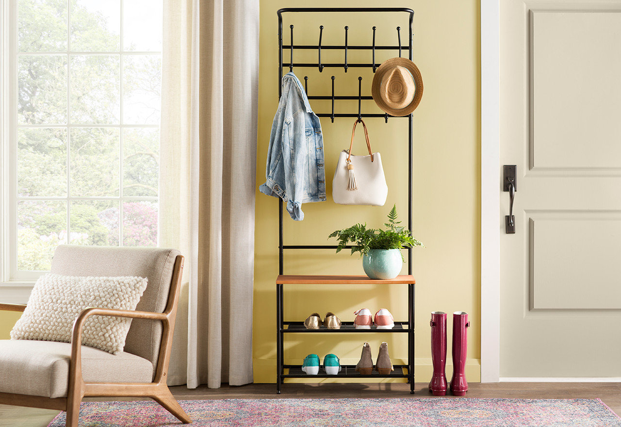 [BIG SALE] Deals on Hall Trees & Coat Racks You’ll Love In 2024 | Wayfair