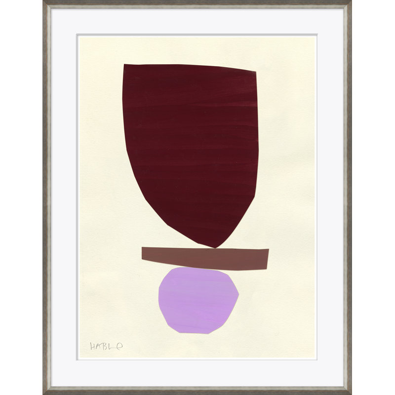 Roots Giclee Print by Susan Hable