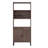 Sideboard with Bar Hutch