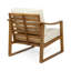 Chaise de patio avec coussins Muhan-396277150-396277151