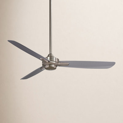 Rudolph 52" Ceiling Fan
