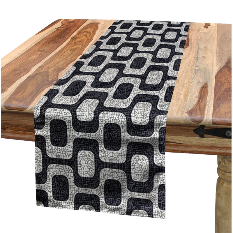 Abstract Table Runner