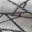Deidre Geometric Hand Woven Area Rug-800332173