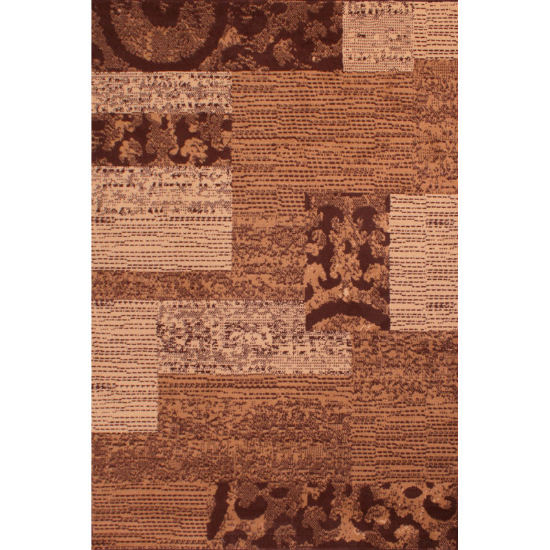 Bodily Area Rug, Rectangle 60 x 110cm