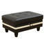 Repose-pied avec rangement en similicuir-1211785653