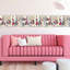 Minette Ooh La La Border