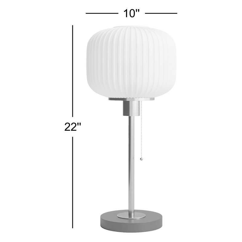 Jana Metal Lamp