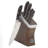 KENMORE PRO Truman 6 Piece Stainless Steel Knife Block Set