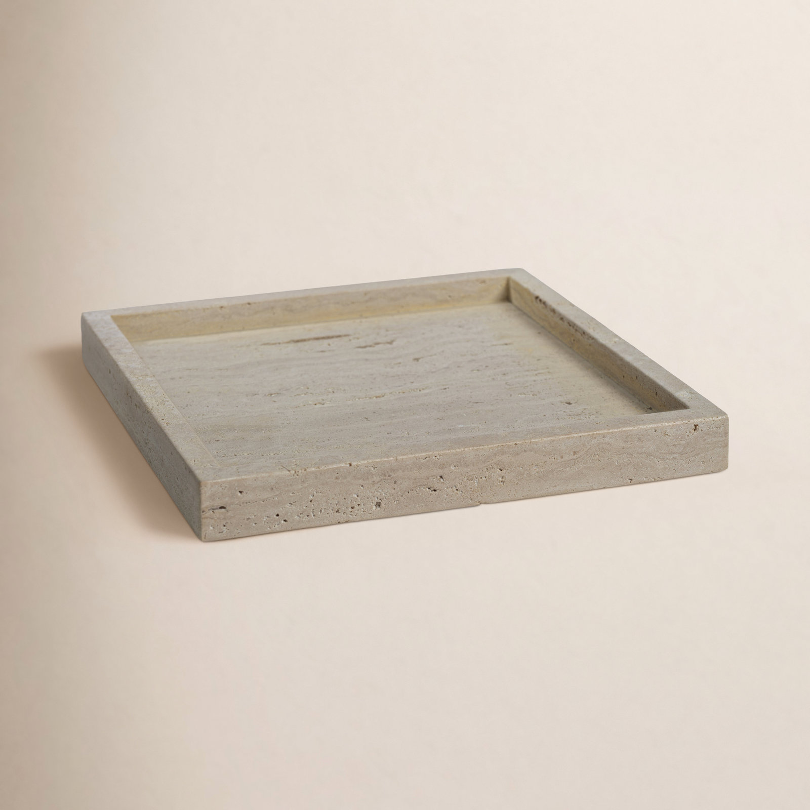 Austin Marble Bathroom Tray
