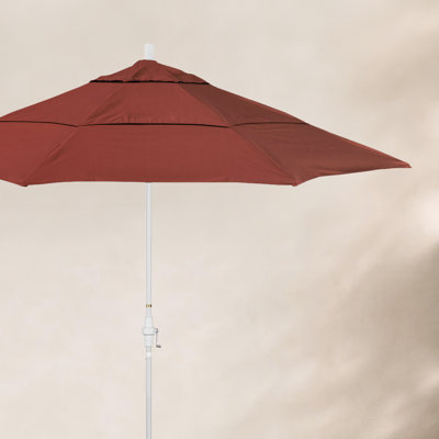Broadmeade 11' Sunbrella® Umbrella