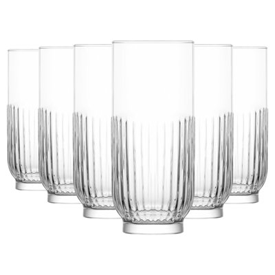 395ml Highball Glass