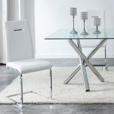 Chaise d'appoint
