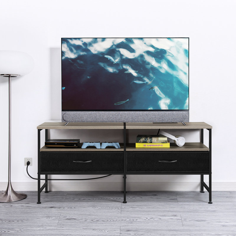 Graicen TV Stand for TVs up to 50"
