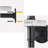 Wall Mounted Toilet Paper Holder