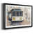 Black Framed