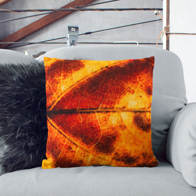 Square Cushion