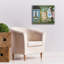  «Wash Day» par Tanya Nyp, art mural sur toile, 24 po x 20 po-1374580673