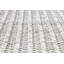Damica Solid Colour Flatweave Area Rug-501632463