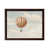 Brown Framed