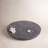 Artifacts Rattan™ Round Marble Tray-1218290830