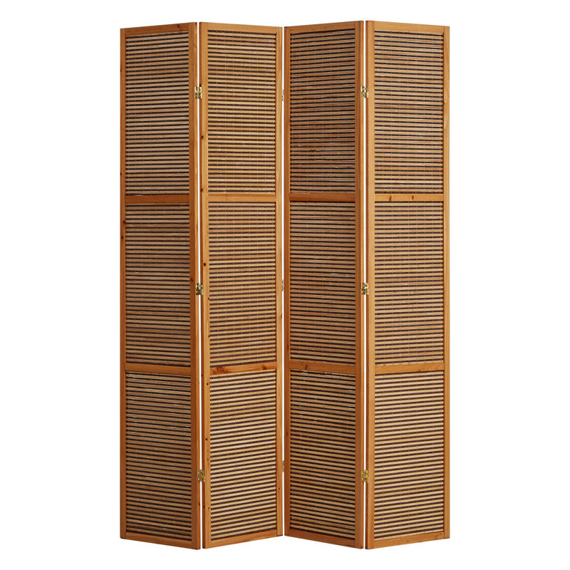 Tanner 4-Panel Room Divider