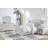 Dadrianna Sleigh Storage Bed-87460556