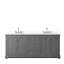 Ensemble de meuble-lavabo double 80 po Avery-51712115-80203489-115283372