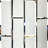 Reflect 4" x 12" Glass Wall Tile