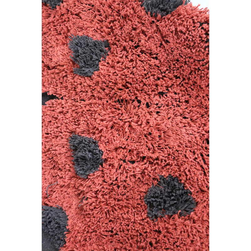 Floor Cushion Ladybug Maria