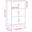 Amandalyn 68cm Sideboard-580132093