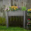 Boîte à fleurs surélevée en bois Darral-1458851402-1447088449