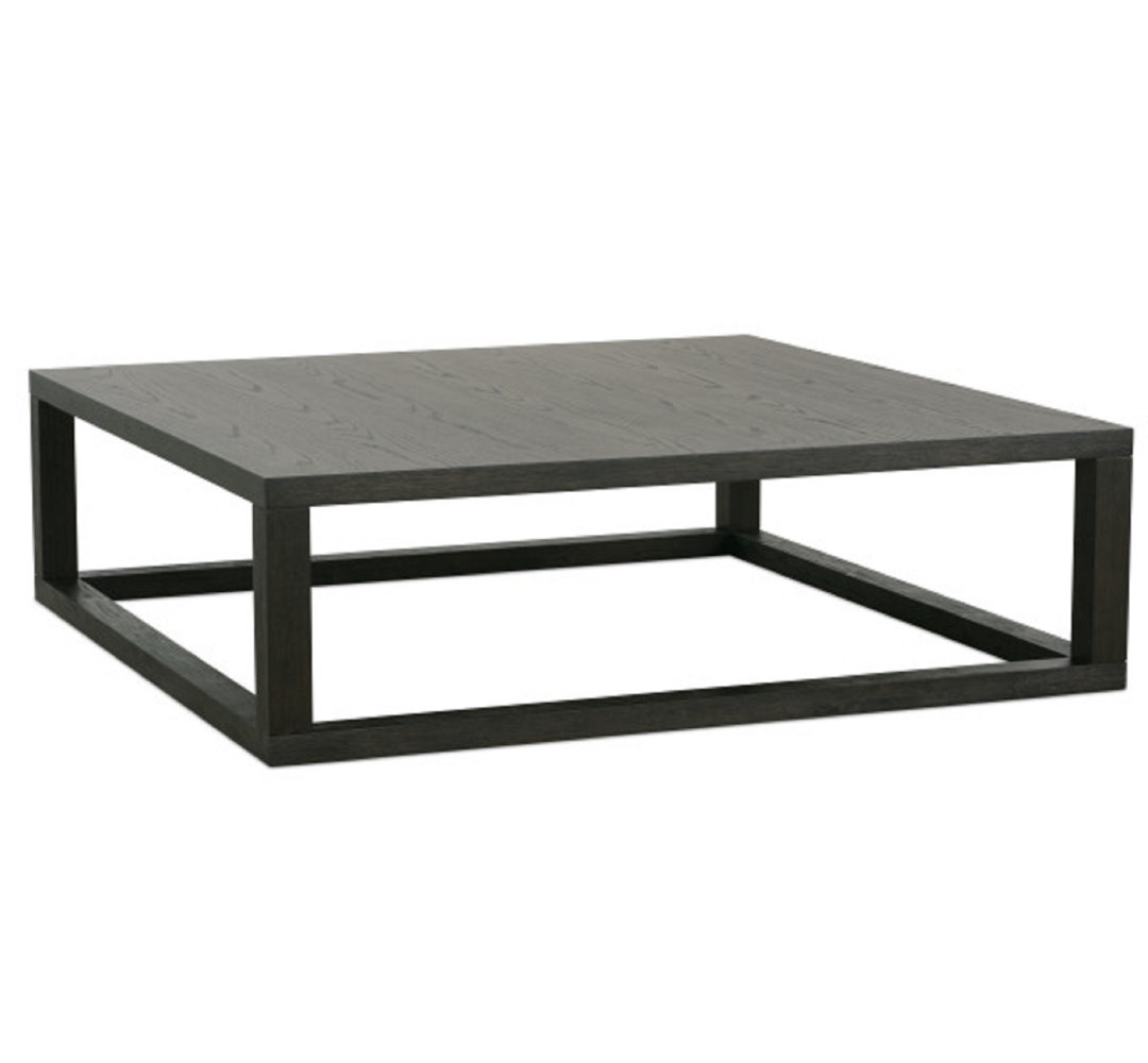 Celosia Solid Wood Coffee Table Joss & Main