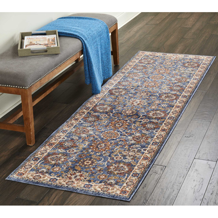 Westbrook Oriental Indoor Rug