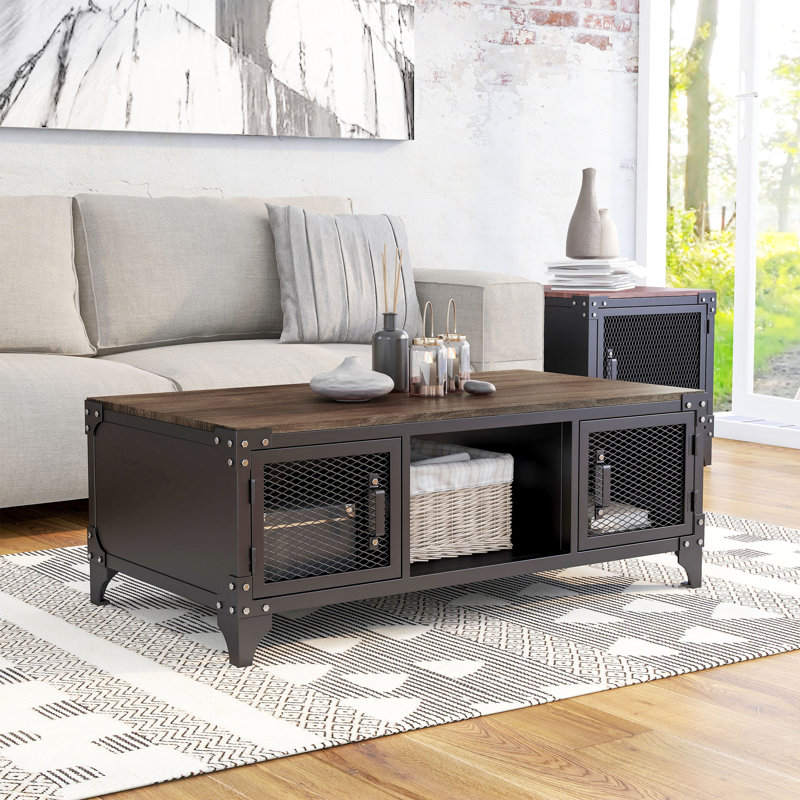 Inam Single Coffee Table