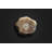 3.5433'' H Onyx Tabletop Votive Holder