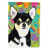 Chihuahua (noir et beige) sélectionné