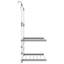 Aluminum Foldable Wall-Mounted Drying Rack-239027170