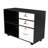 Mackenze 39.37'' Wide 3 - Drawer Filing Storage Cabinet