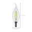 5.5 Watt Clear LED Bulb-72273358
