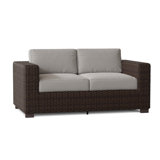 Montecito Outdoor 2 - Seat Loveseat