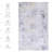 MAVAL Washable Rug 9X12 Area Rug (9'X12')-1426677150