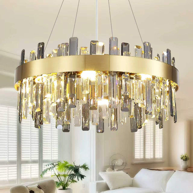 Chandelier LED Chandelier