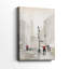 Ombres de New York - Cavas enveloppés de galerie-1895126751