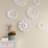 Endurathane Needham Ceiling Medallion, 14 5/8"OD x 2 1/4"P (Fits Canopies up to 4 1/4"), Factory Primed-27786728