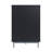 Brighton 60" TV Stand In Onyx-2078874433