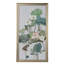 Lotus Pond II Painting